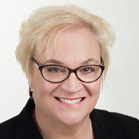 Sally Rockey