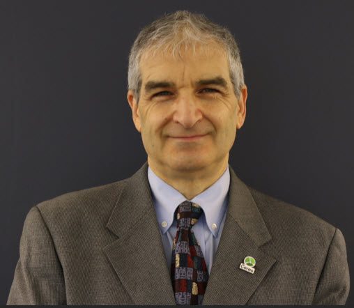Steven Rothstein