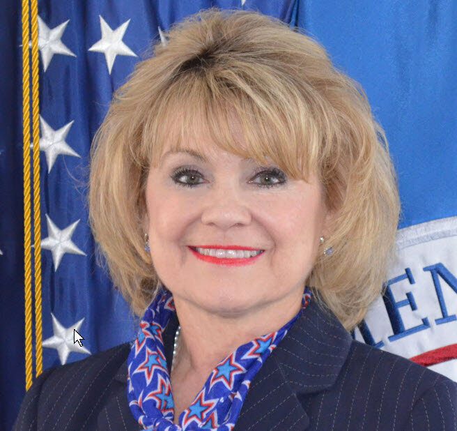 Teresa Pohlman