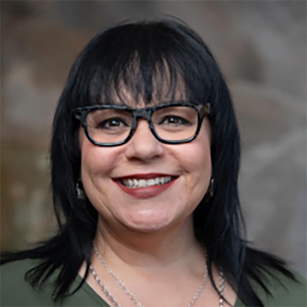 Traci Morris