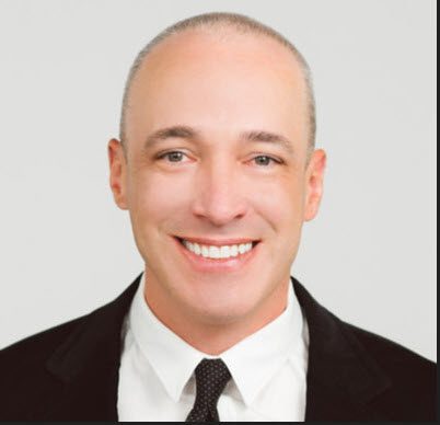 Trevor Burgess