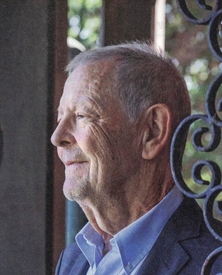 Walter Stahel